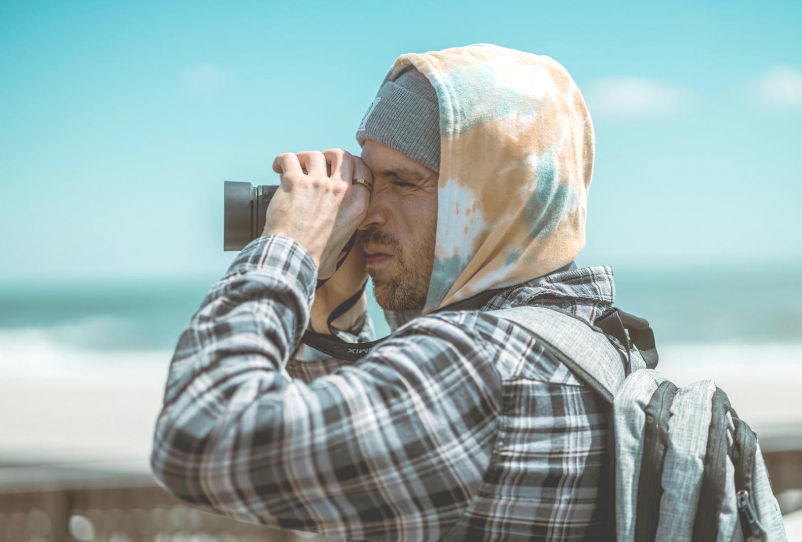 Мастер-классы по фотографии с практическим подходом